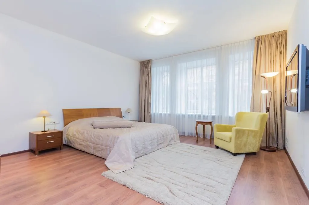 Apartment Europe, Lenina Street Mińsk 0*,
