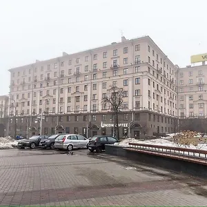 центр минска Минск