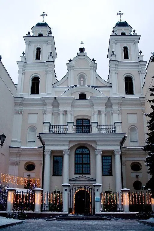 Apartment Europe, Lenina Street Minsk Belarus